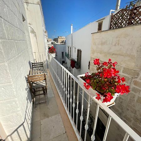 Barbacana46 Guest House Monopoli Exterior photo