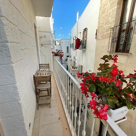 Barbacana46 Guest House Monopoli Exterior photo