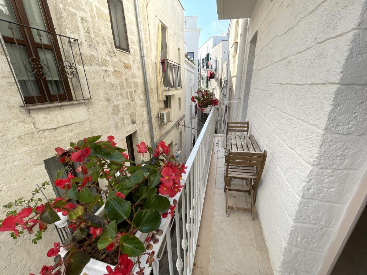 Barbacana46 Guest House Monopoli Exterior photo