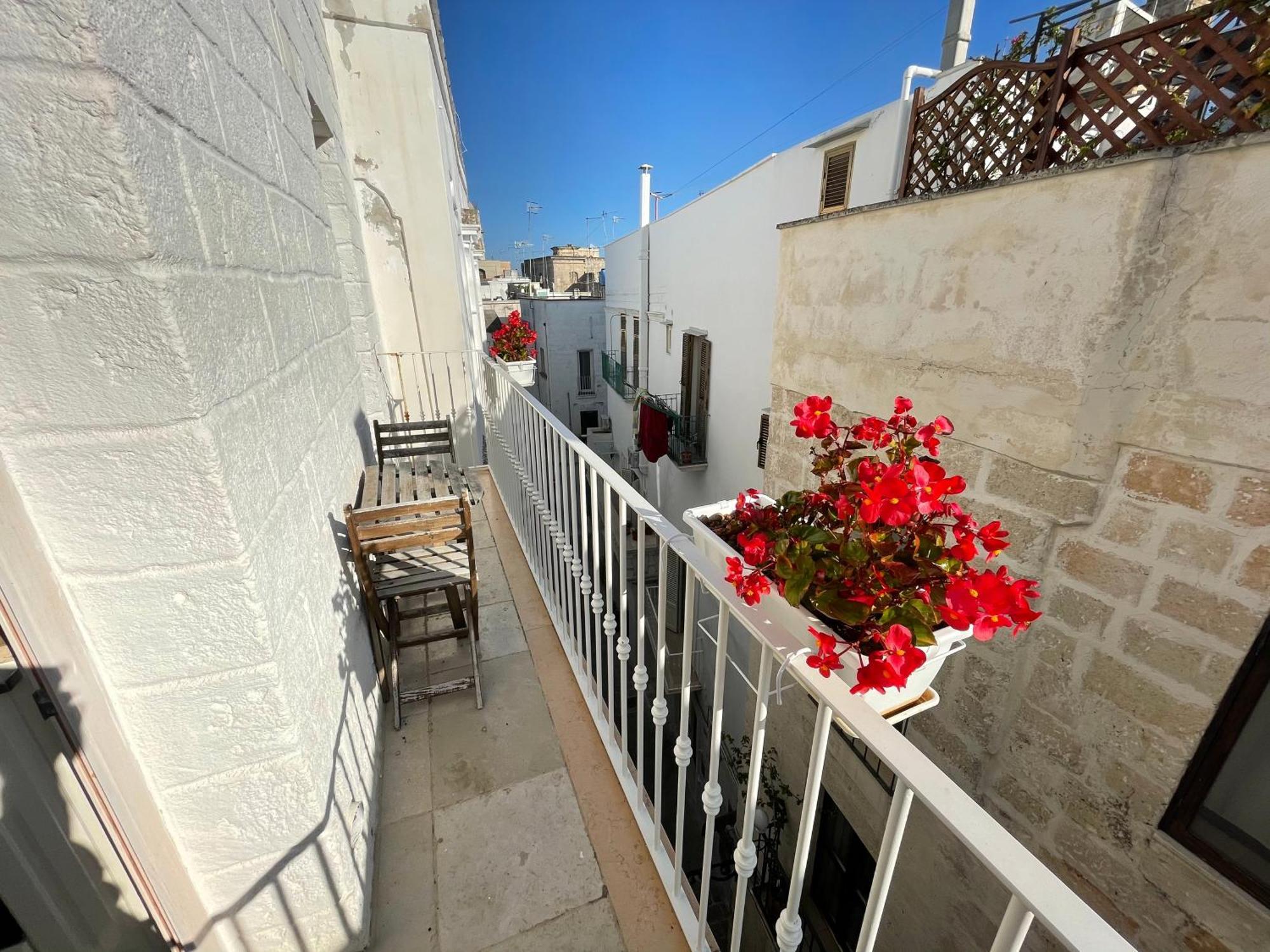 Barbacana46 Guest House Monopoli Exterior photo