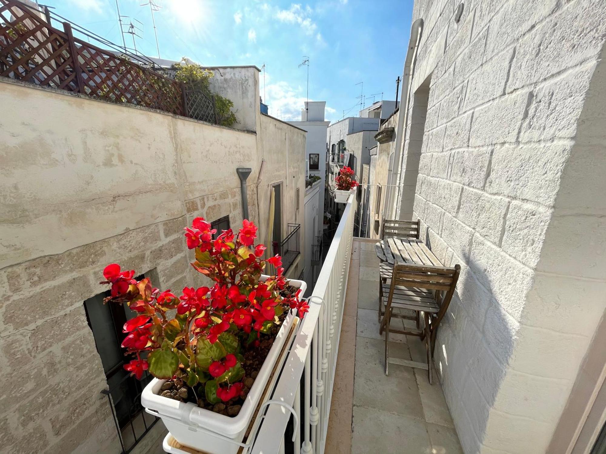 Barbacana46 Guest House Monopoli Exterior photo